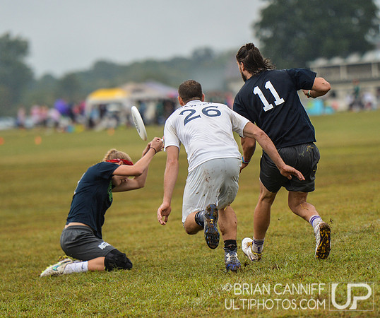 2015 USAU Mid-Atlantic Regionals