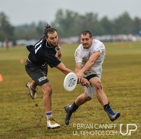 2015 USAU Mid-Atlantic Regionals