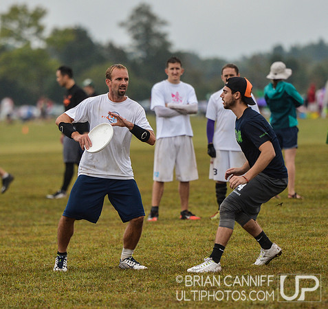2015 USAU Mid-Atlantic Regionals