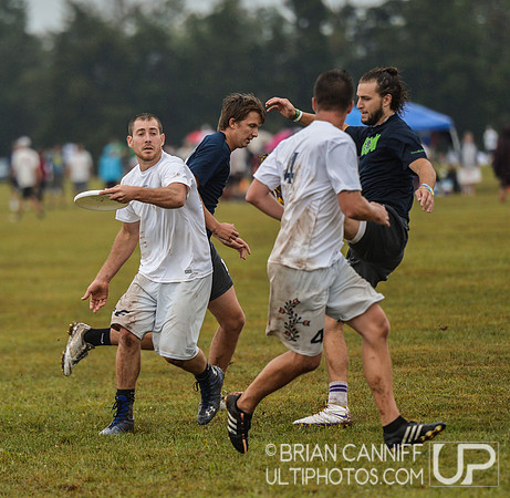 2015 USAU Mid-Atlantic Regionals