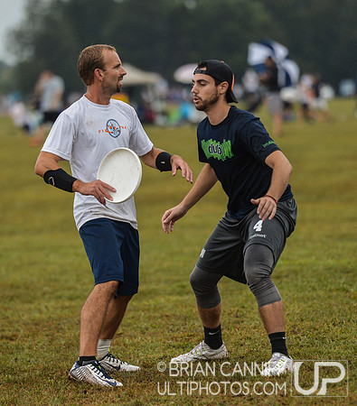2015 USAU Mid-Atlantic Regionals