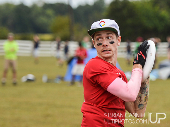 2015 USAU Mid-Atlantic Regionals