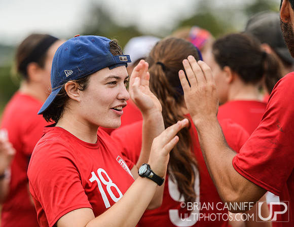 2015 USAU Mid-Atlantic Regionals