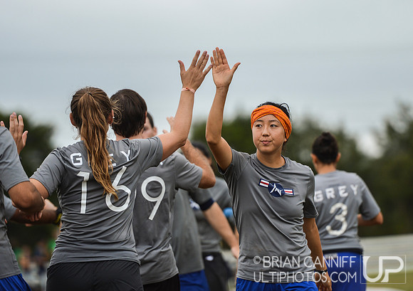 2015 USAU Mid-Atlantic Regionals
