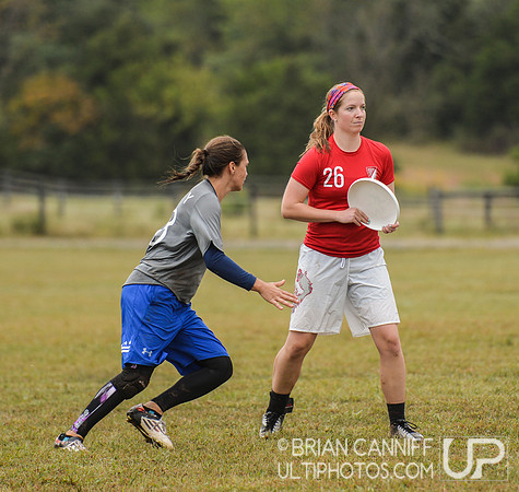 2015 USAU Mid-Atlantic Regionals