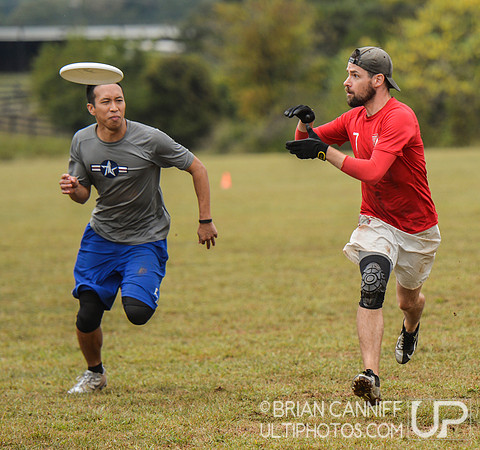 2015 USAU Mid-Atlantic Regionals