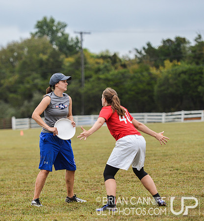 2015 USAU Mid-Atlantic Regionals