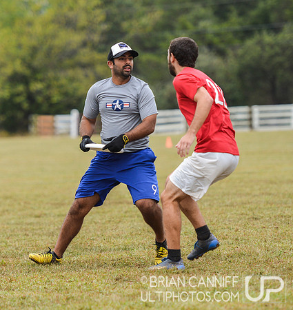 2015 USAU Mid-Atlantic Regionals