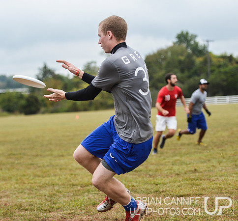 2015 USAU Mid-Atlantic Regionals