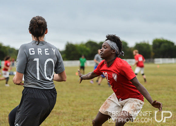 2015 USAU Mid-Atlantic Regionals