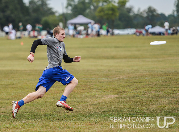 2015 USAU Mid-Atlantic Regionals