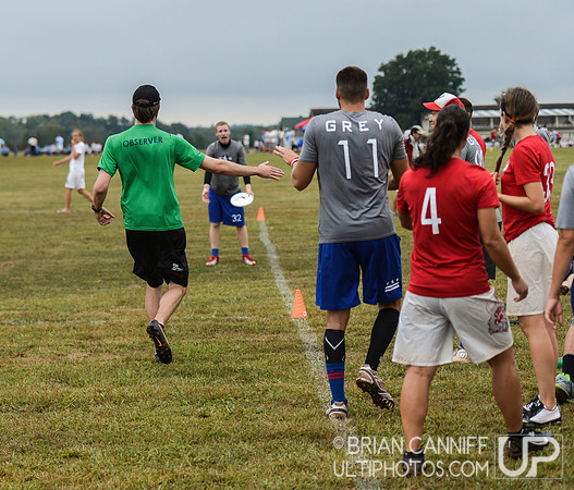 2015 USAU Mid-Atlantic Regionals