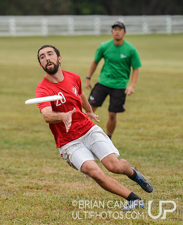 2015 USAU Mid-Atlantic Regionals