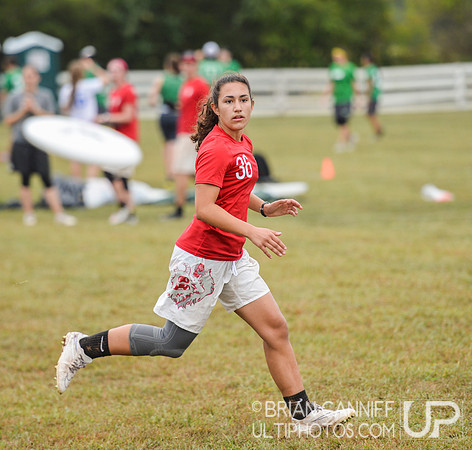 2015 USAU Mid-Atlantic Regionals