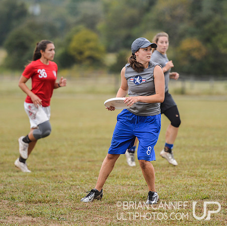 2015 USAU Mid-Atlantic Regionals