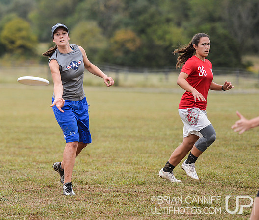 2015 USAU Mid-Atlantic Regionals