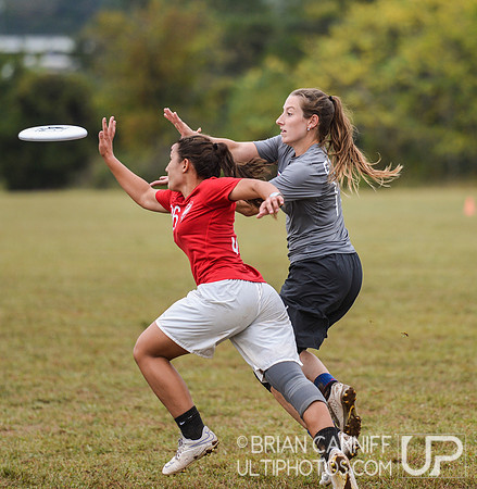 2015 USAU Mid-Atlantic Regionals