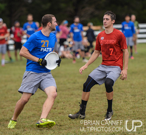2015 USAU Mid-Atlantic Regionals
