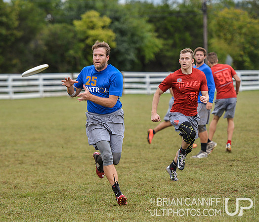 2015 USAU Mid-Atlantic Regionals