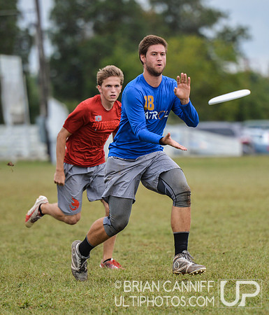 2015 USAU Mid-Atlantic Regionals