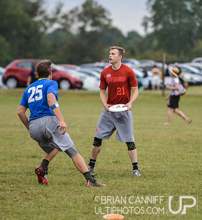 2015 USAU Mid-Atlantic Regionals