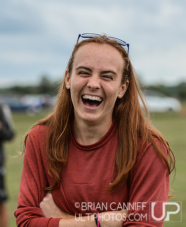 2015 USAU Mid-Atlantic Regionals