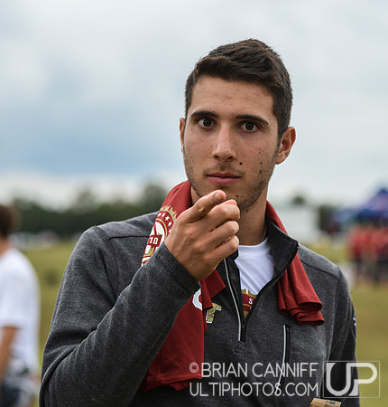 2015 USAU Mid-Atlantic Regionals