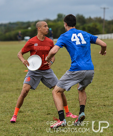 2015 USAU Mid-Atlantic Regionals