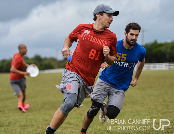 2015 USAU Mid-Atlantic Regionals