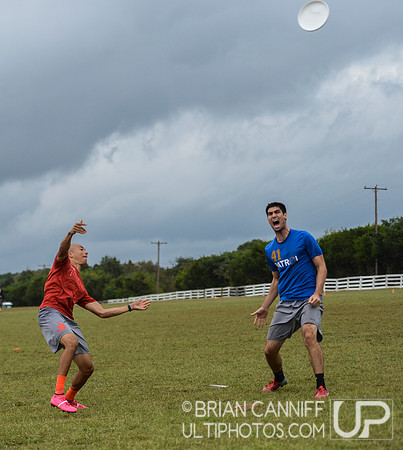 2015 USAU Mid-Atlantic Regionals