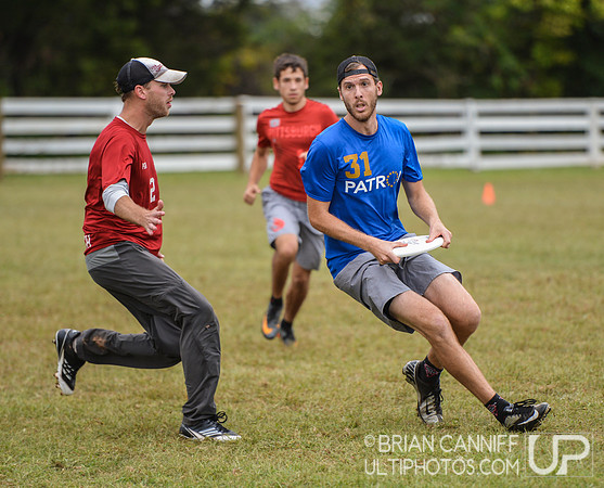 2015 USAU Mid-Atlantic Regionals