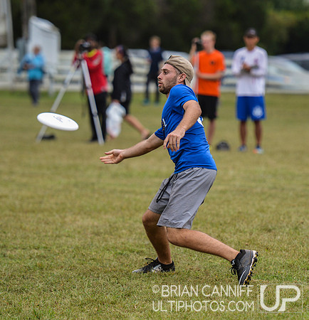 2015 USAU Mid-Atlantic Regionals