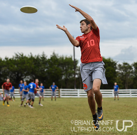 2015 USAU Mid-Atlantic Regionals