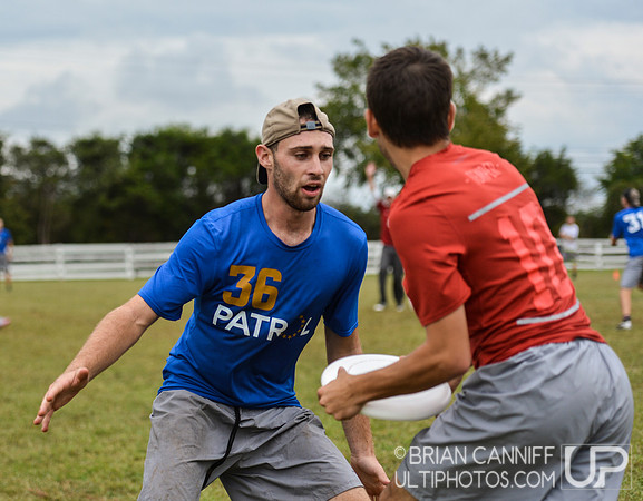 2015 USAU Mid-Atlantic Regionals