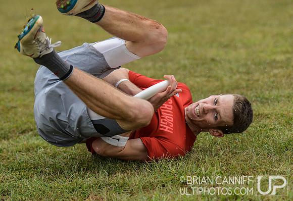 2015 USAU Mid-Atlantic Regionals