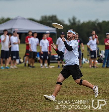 2015 USAU Mid-Atlantic Regionals