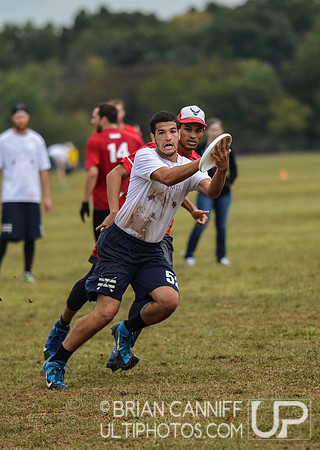 2015 USAU Mid-Atlantic Regionals