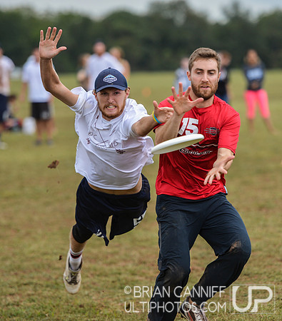 2015 USAU Mid-Atlantic Regionals