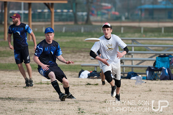 2013 Music City Tune Up Sunday