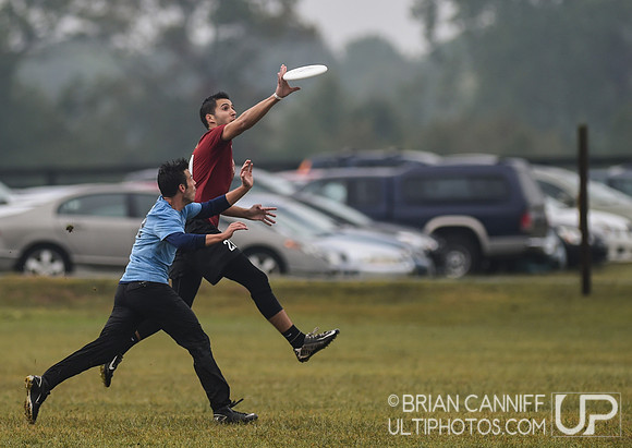 2015 USAU Mid-Atlantic Regionals