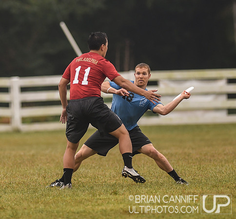 2015 USAU Mid-Atlantic Regionals