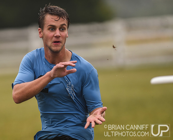 2015 USAU Mid-Atlantic Regionals