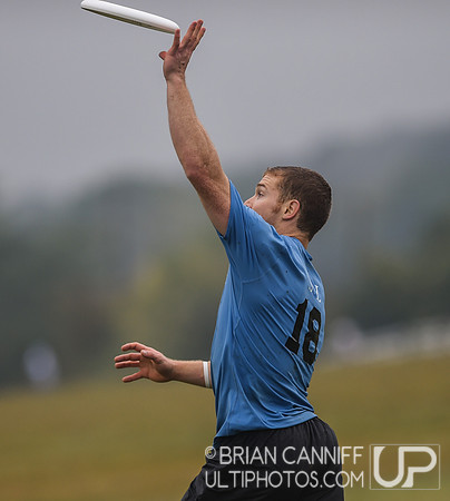 2015 USAU Mid-Atlantic Regionals