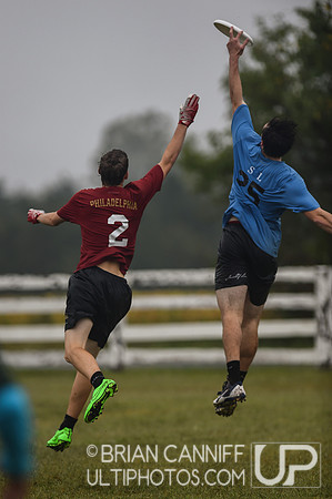 2015 USAU Mid-Atlantic Regionals