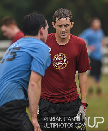 2015 USAU Mid-Atlantic Regionals