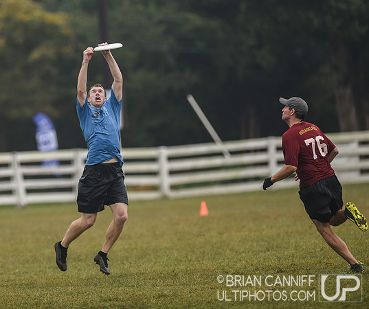 2015 USAU Mid-Atlantic Regionals