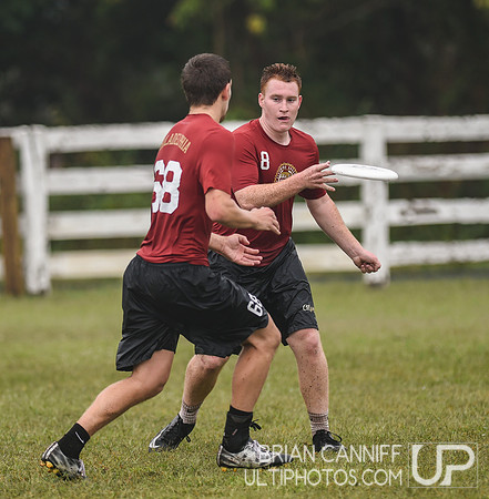 2015 USAU Mid-Atlantic Regionals
