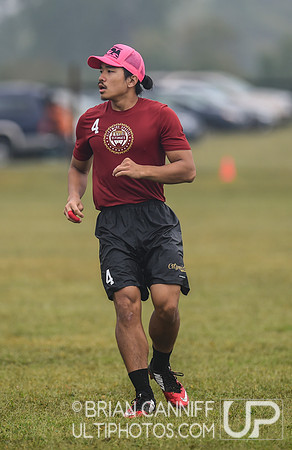 2015 USAU Mid-Atlantic Regionals