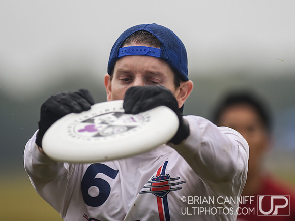 2015 USAU Mid-Atlantic Regionals