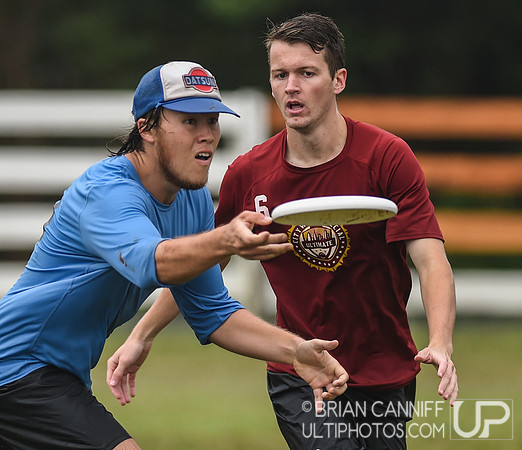 2015 USAU Mid-Atlantic Regionals
